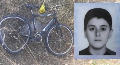 Otomobilin çarptığı Arda hayatını kaybetti