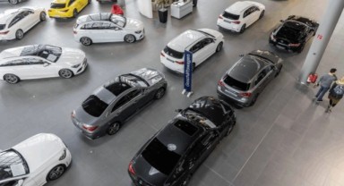 Otomotiv sektöründe piyasa bozucu faaliyetlere 118,8 milyon lira ceza