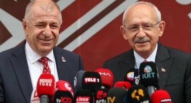 Özdağ: Kemal Bey, attığı imzayı inkar etmez!