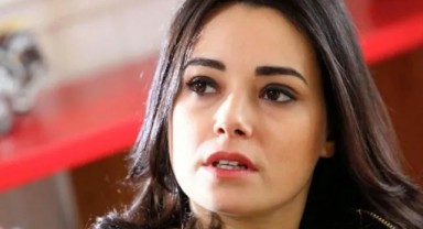 Özgü Namal yürekleri dağladı! Anlatırken gözyaşlarına hakim olamadı: 5 dakika içinde her şeyimi kaybettim