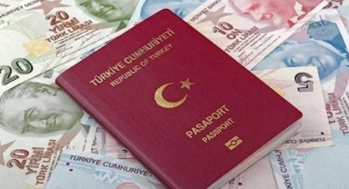 Pasaport harçlarına yüzde 50 zam