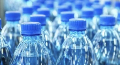Pet suya büyük zam: 1 litrelik şişenin fiyatı 10 liraya dayandı