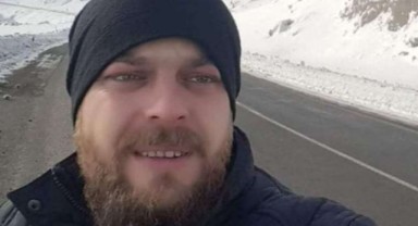 Polis memuru silahla vurulmuş halde ölü bulundu