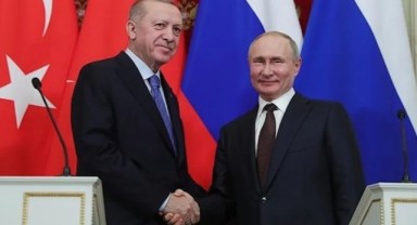 Rus basını: Anlaşmanın kurtarılması için tek şans, Erdoğan-Putin görüşmesi