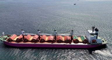 Rusya açıkladı: Tahıl anlaşması askıya alındı!