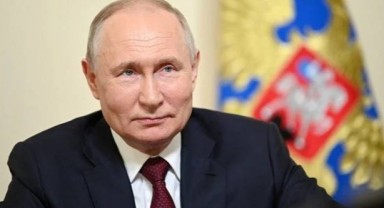 Rusya Devlet Başkanı Vladimir Putin’den flaş açıklama