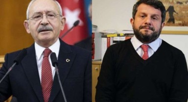 Saati belli oldu: Kemal Kılıçdaroğlu Can Atalay'ı ziyaret edecek!