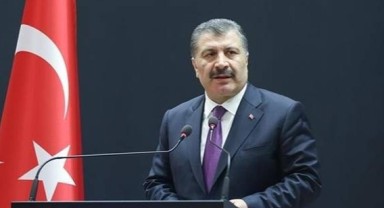 Sağlık Bakanı Fahrettin Koca duyurdu; Tüm yurda hızla yayılıyor