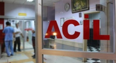 Şanlıurfa'da akraba iki aile arasında tarla sulama kavgası: 8 yaralı