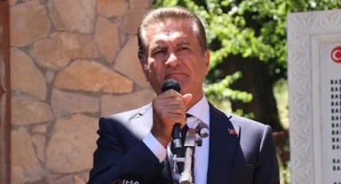 Sarıgül: Kapsamlı bir af çıkarılmasını talep ediyorum