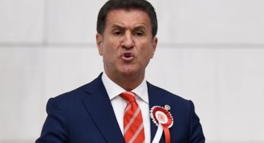 Sarıgül: Omurgalı olanlar başarılı olur