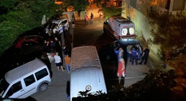Sarıyer'de kadın cinayeti: Eşini ve kayınvalidesini öldürüp intihar etti