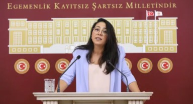 Sera Kadıgil'den vergi artışlarına sert çıkış: Cumhur ittifakı denen nane...