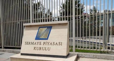 Sermaye Piyasası Kurulu'ndan flaş açıklama