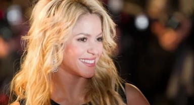 Shakira’ya hapis şoku: Yeni soruşturma yolda.