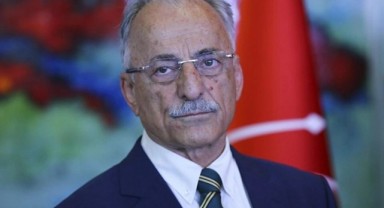 'SHP'nin yeniden açılmasını düşünenler varsa bunun yanında olmam'