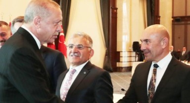 Soyer'den Erdoğan'a 'İzmir'i cezalandırmayın' mektubu