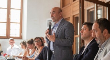 Soyer: İzmirlinin cezalandırılmasına razı değiliz