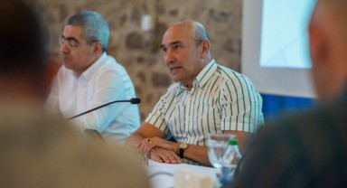 Soyer: “Şirketlerin her biri başarı hikayesi yazdı”