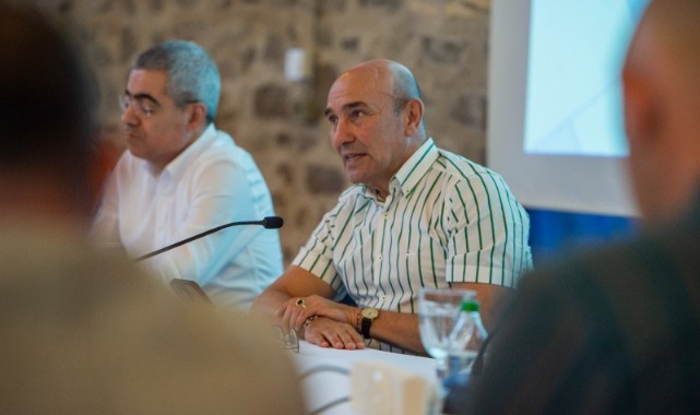 Soyer: “Şirketlerin her biri başarı hikayesi yazdı”