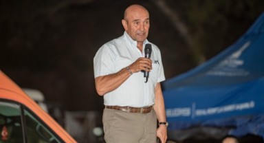 Soyer: “Varlık sebebimiz Lozan’dır”