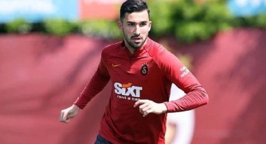 Stoke City, Galatasaray’ın genç futbolcusu Emin Bayram için transfer teklifi yaptı