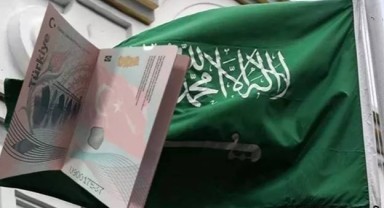 Suudi Arabistan Türkiye'yi elektronik vize sistemine dahil etti