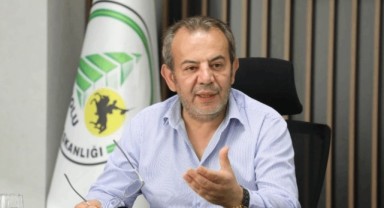 Tanju Özcan'ın CHP Genel Merkezi'ne yürüyüşü başlıyor