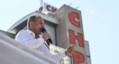Tanju Özcan istifa edeceğini açıkladı: 'Genel Başkan talimat vermiş...'