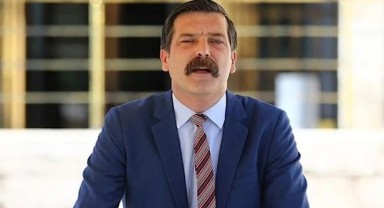 TİP Genel Başkanı Baş: NATO’ya karşıyız