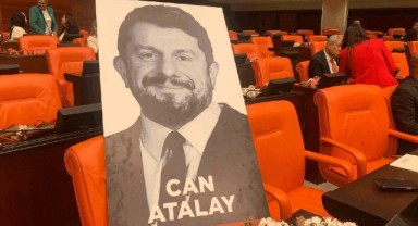 TİP milletvekili Can Atalay'ın avukatı açıkladı