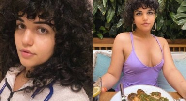 Trans doktor Larin Kayataş, göreve iade edildi!