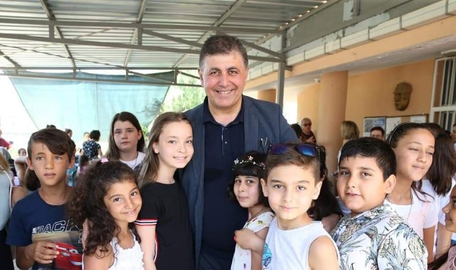 Tugay;