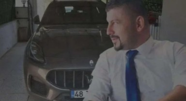 Türkiye'nin konuştuğu Maseratili polisin şüpheli ölümü: Yol kenarında kafasına sıkılmış bulundu