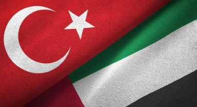 Türkiye ve BAE arasındaki ticarete düzenleme