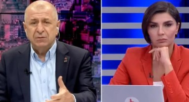 Ümit Özdağ'dan canlı yayında ittifak açıklaması: 'Önümüzdeki 10 ay içinde...'