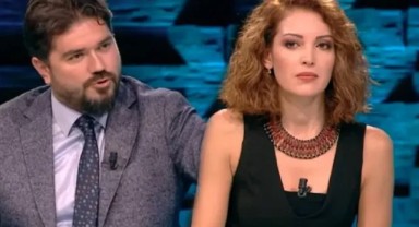 Ünlü çift boşanıyor: Nagehan Alçı 40 milyon lira tazminat istedi!