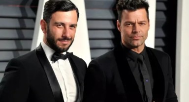 Ünlü çift boşanıyor! Ricky Martin, kocası Jwan Yoseph'le ayrılma kararı aldıklarını açıkladı: Çiftin bu evlilikten 2 çocuğu bulunuyor