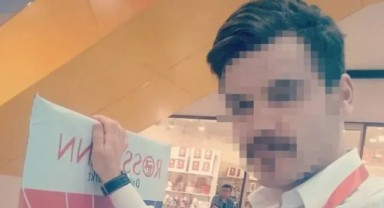 Whatsapp mesajıyla ortaya çıktı: Rossman'da 'müdür' şoku... Her şeyi itiraf etmek zorunda kaldı!