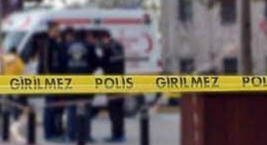 Yalnız yaşayan kadının acı sonu!