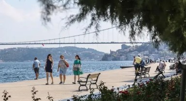 Yine yanacağız! Hafta ortasına dikkat…