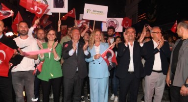 101. yıl coşkusu Bornova’da yaşanacak