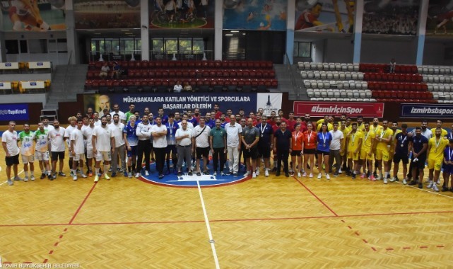 11’inci Uluslararası Fuar Kupası sona erdi
