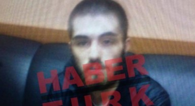 14 yıl sonra ortaya çıktı! İşte Cem Garipoğlu'nun emniyetteki son karesi!
