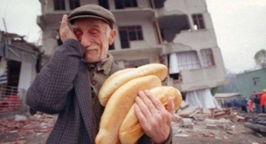 17 Ağustos depreminin üzerinden 24 yıl geçti...