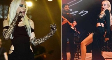 30 Ağustos Zafer Bayramı etkinliğinde şarkıcı Gülşen konser verecek