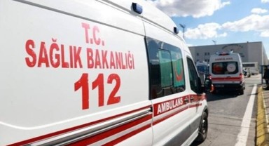 60 kişi, zehirlenme şüphesiyle hastanede tedavi altına alındı