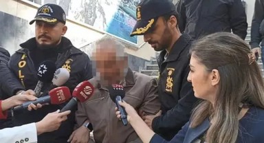 79 yaşındaki adam Cinsel ilişki sırasında öldü dediği 65 yaşındaki erkeğin cesedini parçalamış