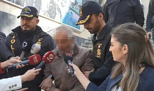 79 yaşındaki adam Cinsel ilişki sırasında öldü dediği 65 yaşındaki erkeğin cesedini parçalamış