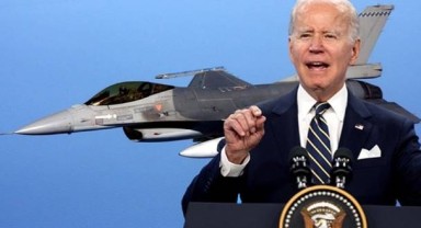 ABD Başkanı Joe Biden'ı mı hedef alacaktı?